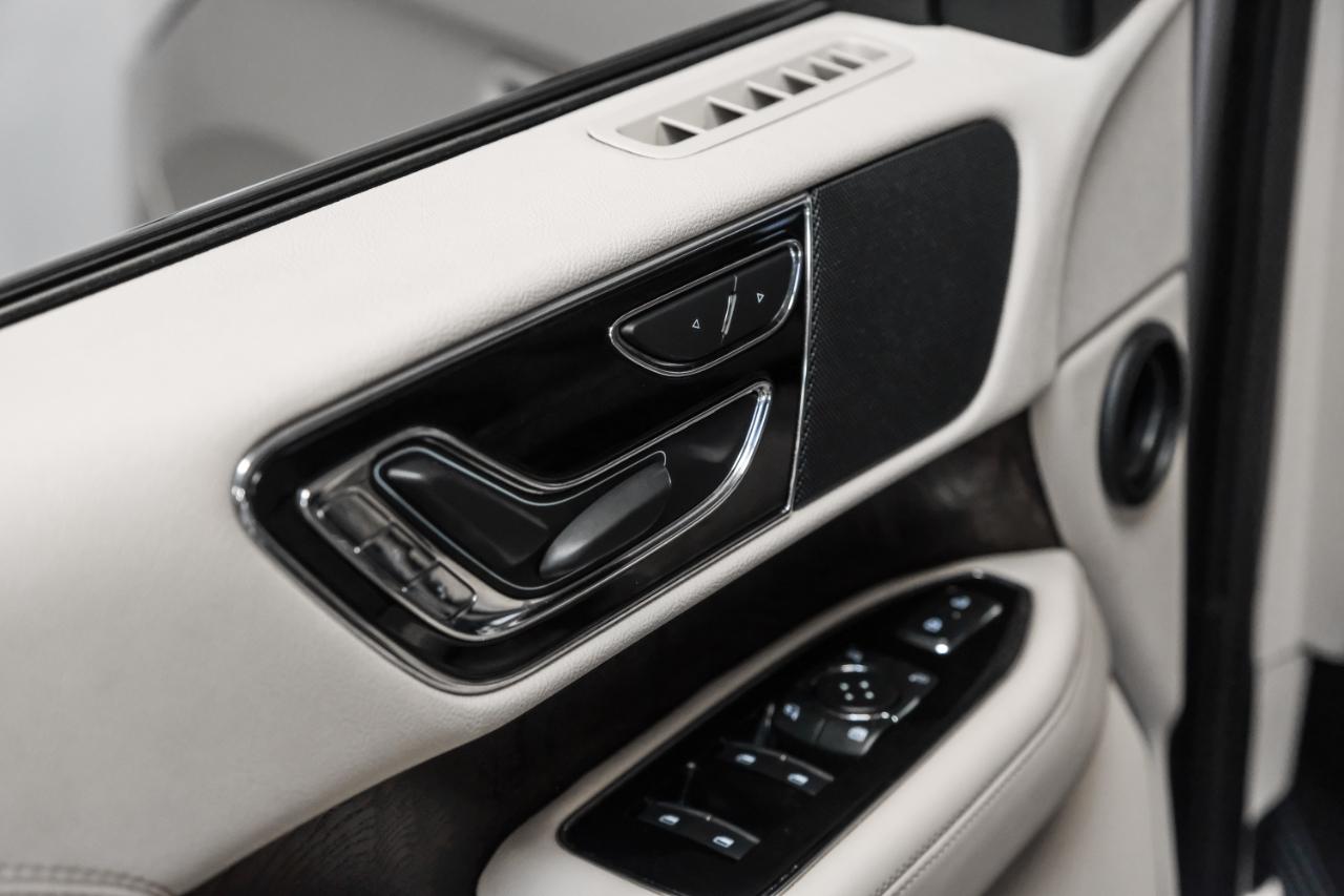 Lincoln Navigator Standard 4x2 2020