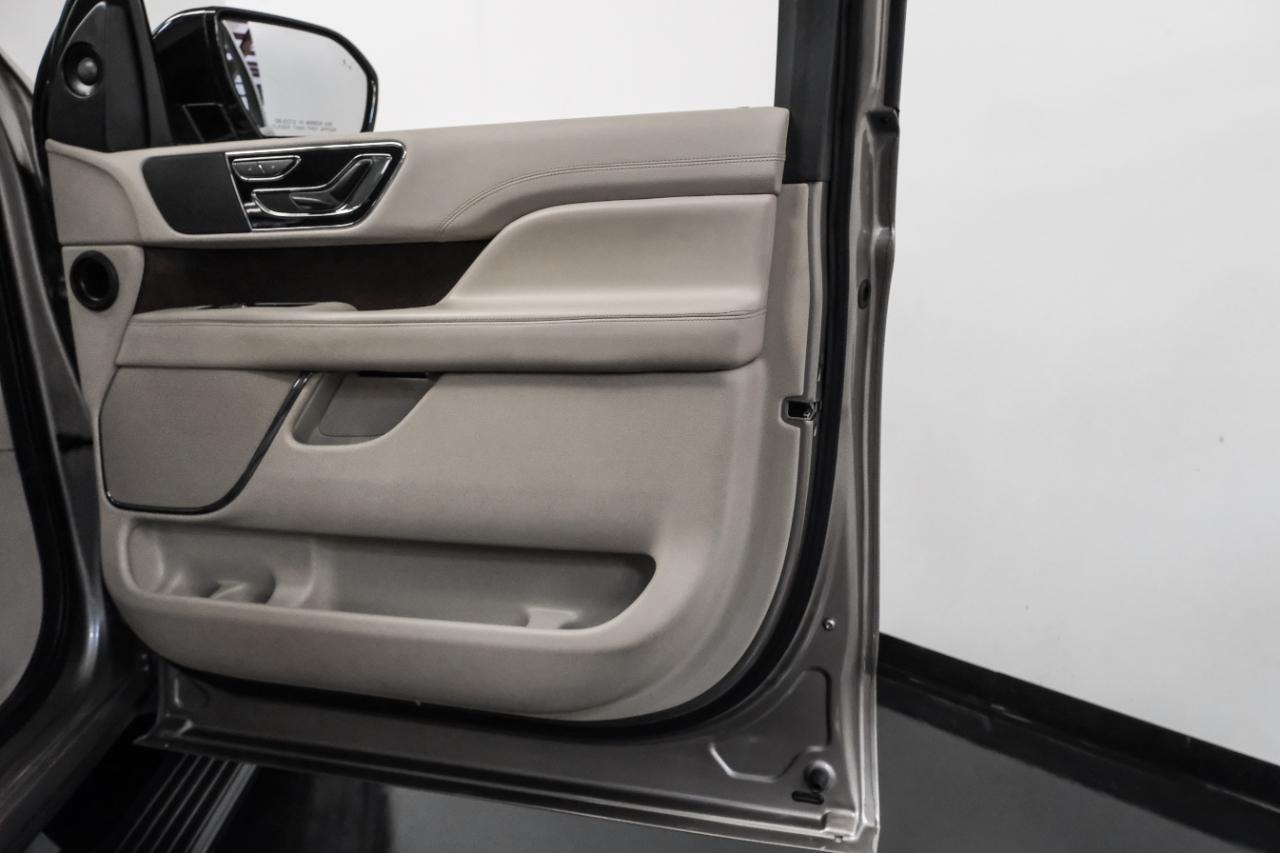 Lincoln Navigator Standard 4x2 2020