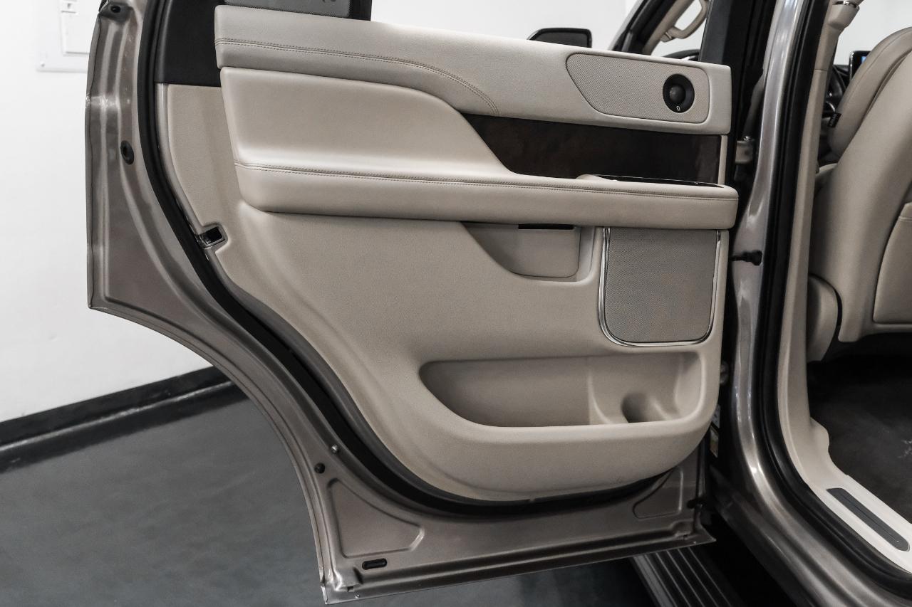 Lincoln Navigator Standard 4x2 2020