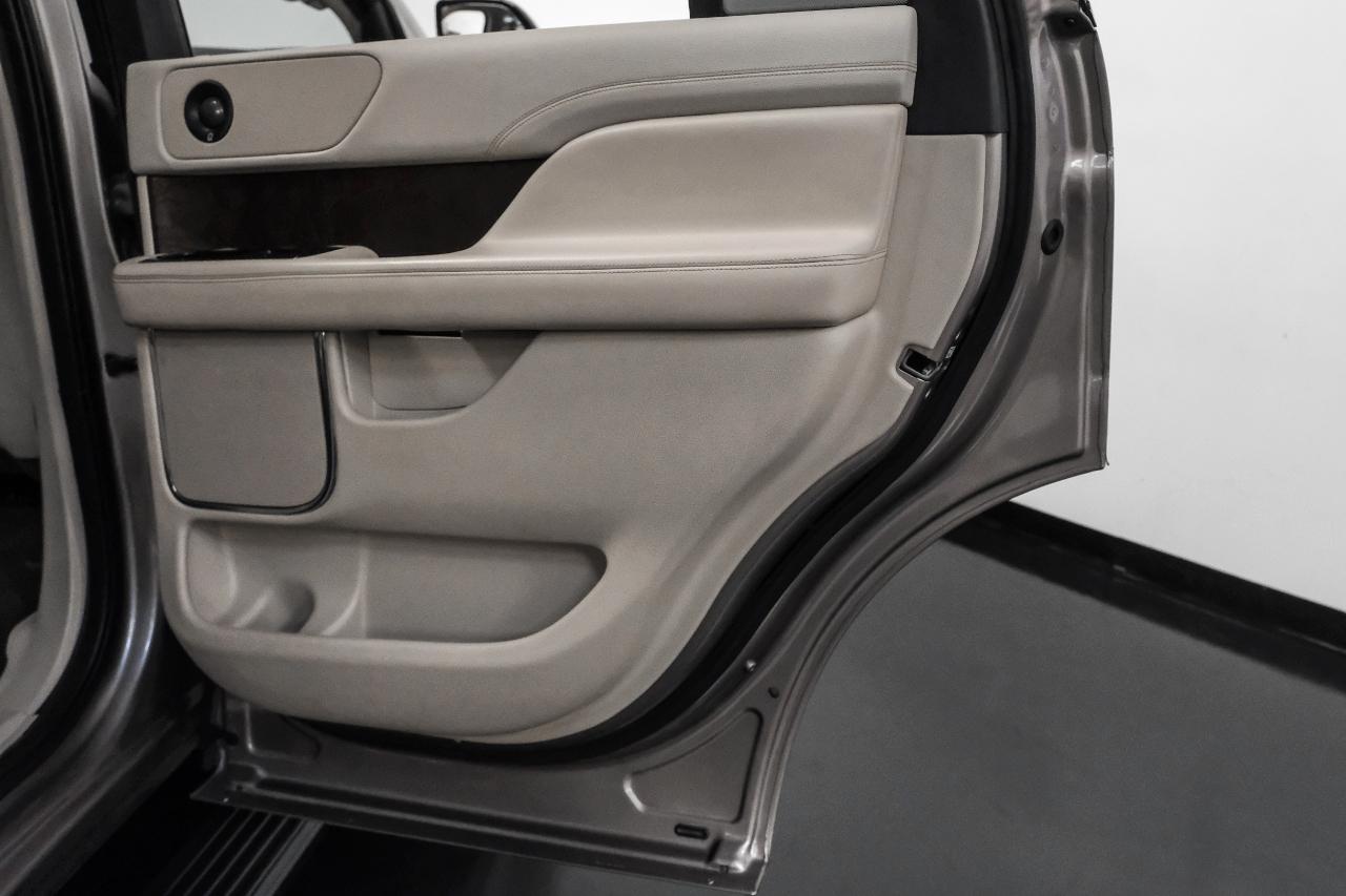 Lincoln Navigator Standard 4x2 2020