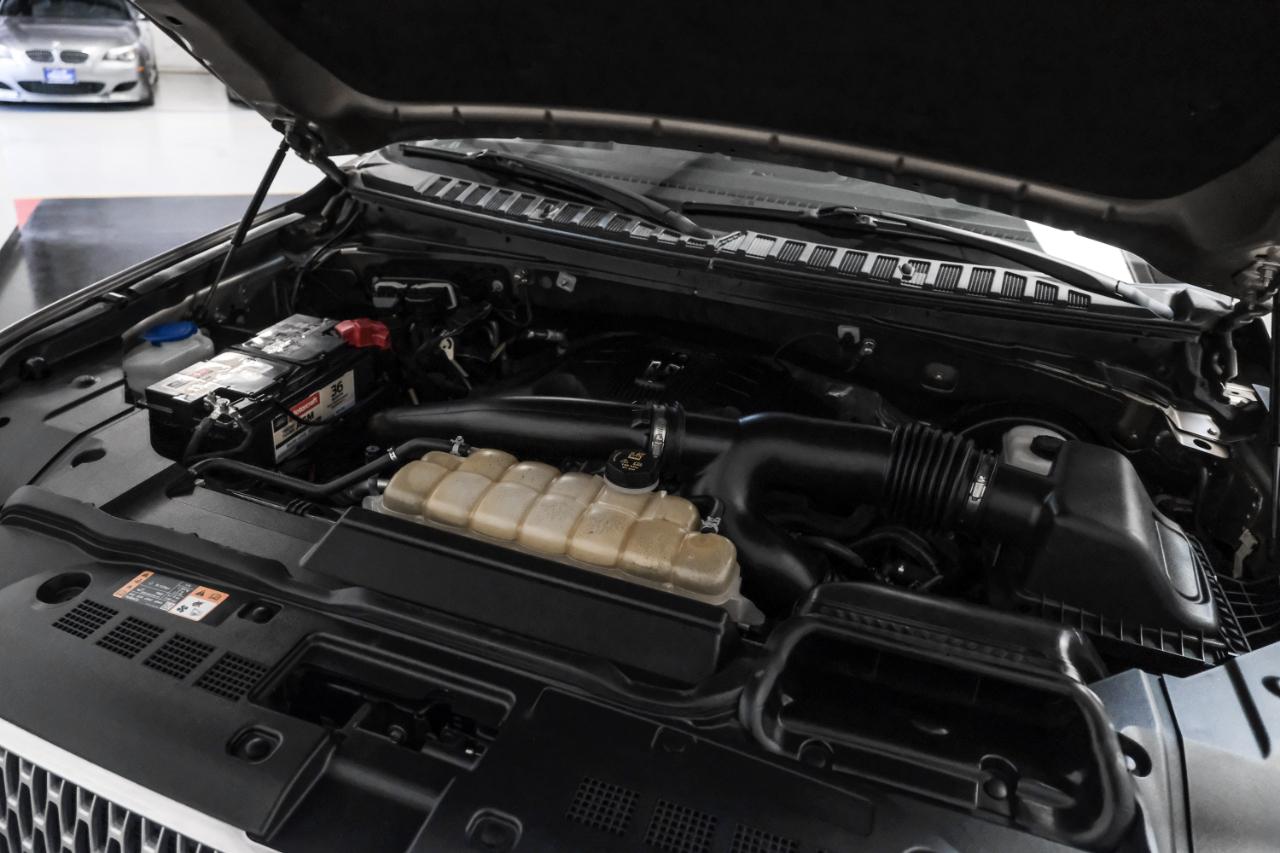 Lincoln Navigator Standard 4x2 2020