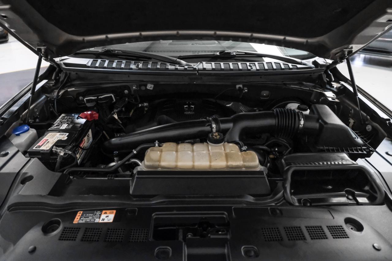 Lincoln Navigator Standard 4x2 2020