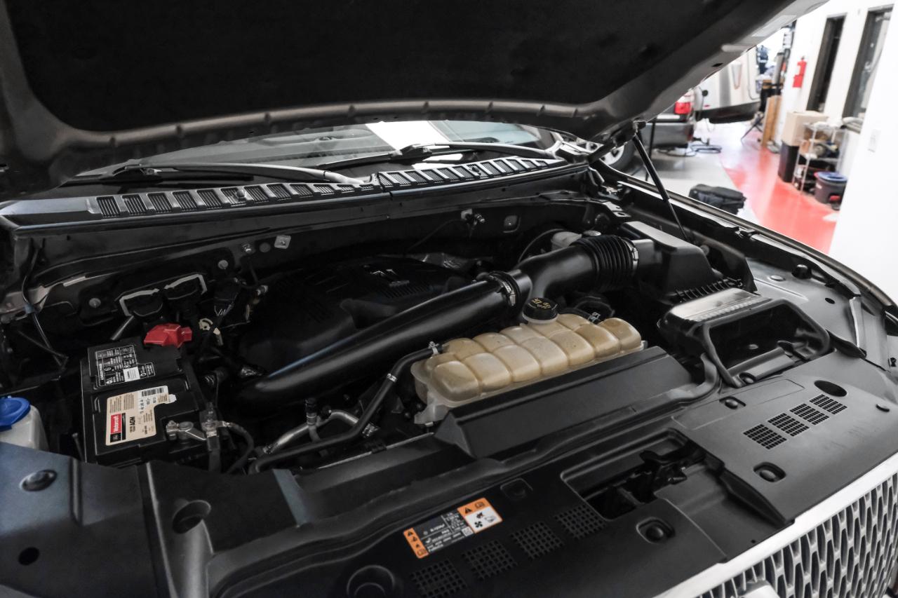 Lincoln Navigator Standard 4x2 2020