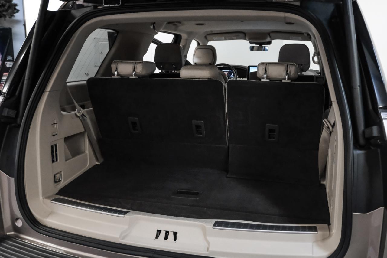 Lincoln Navigator Standard 4x2 2020