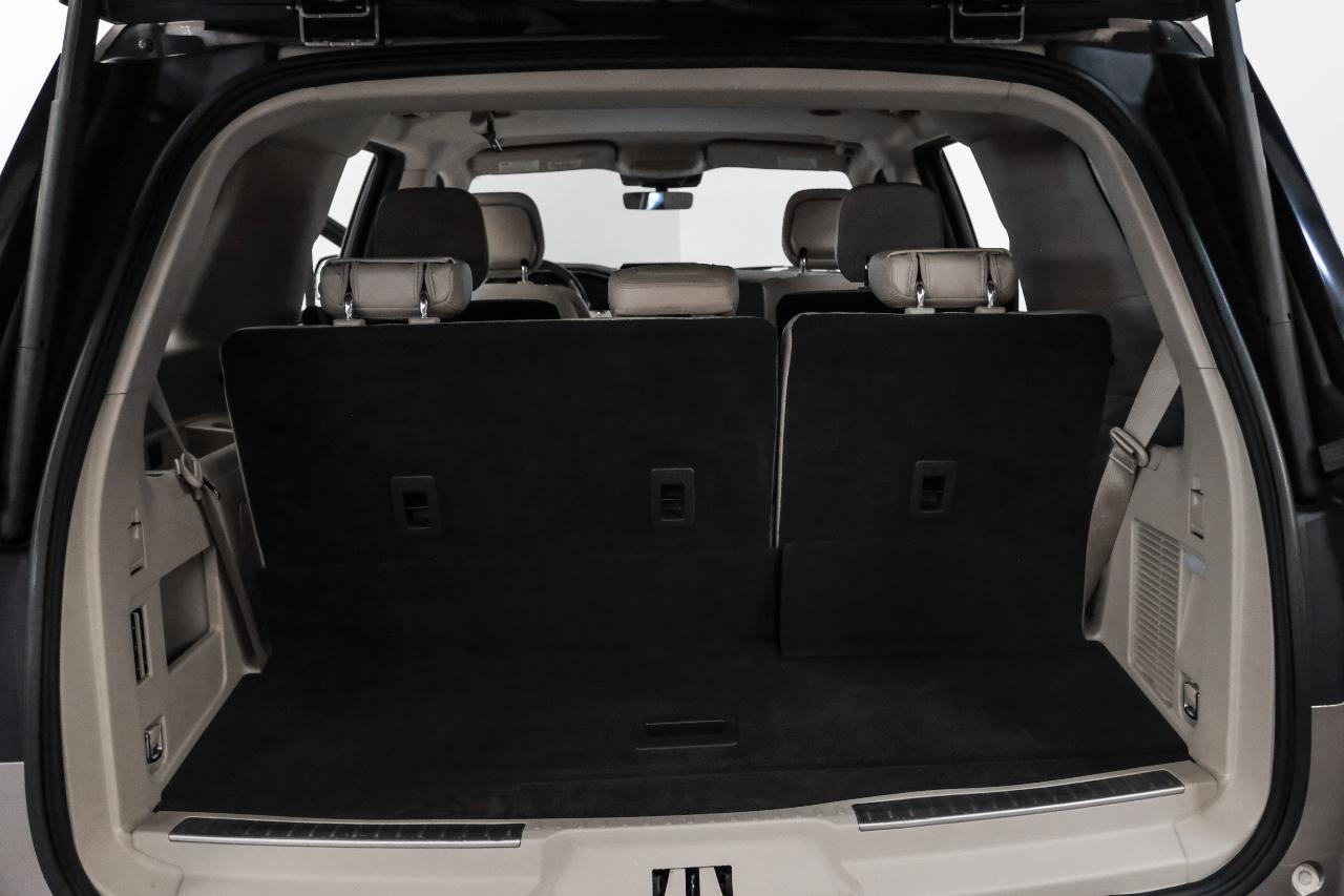 Lincoln Navigator Standard 4x2 2020