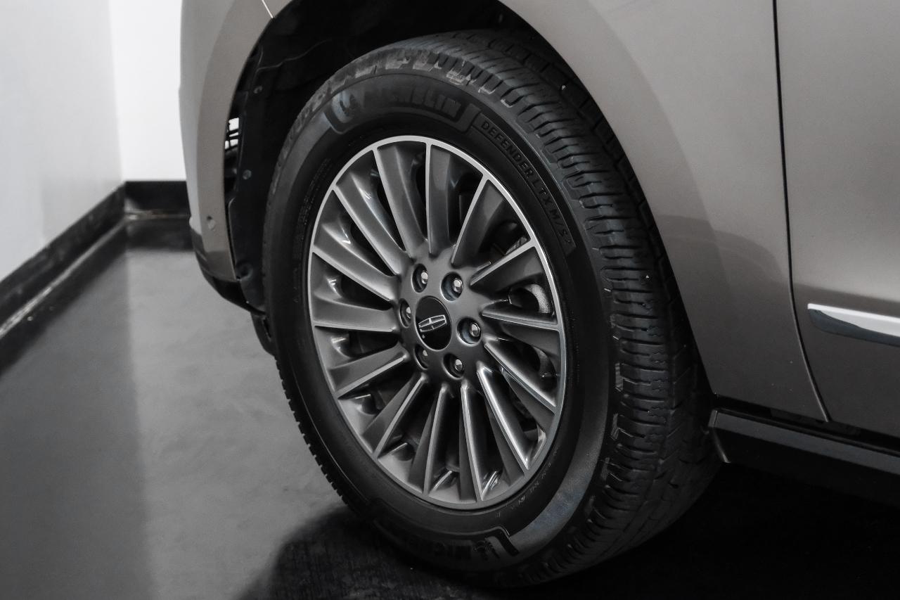 Lincoln Navigator Standard 4x2 2020