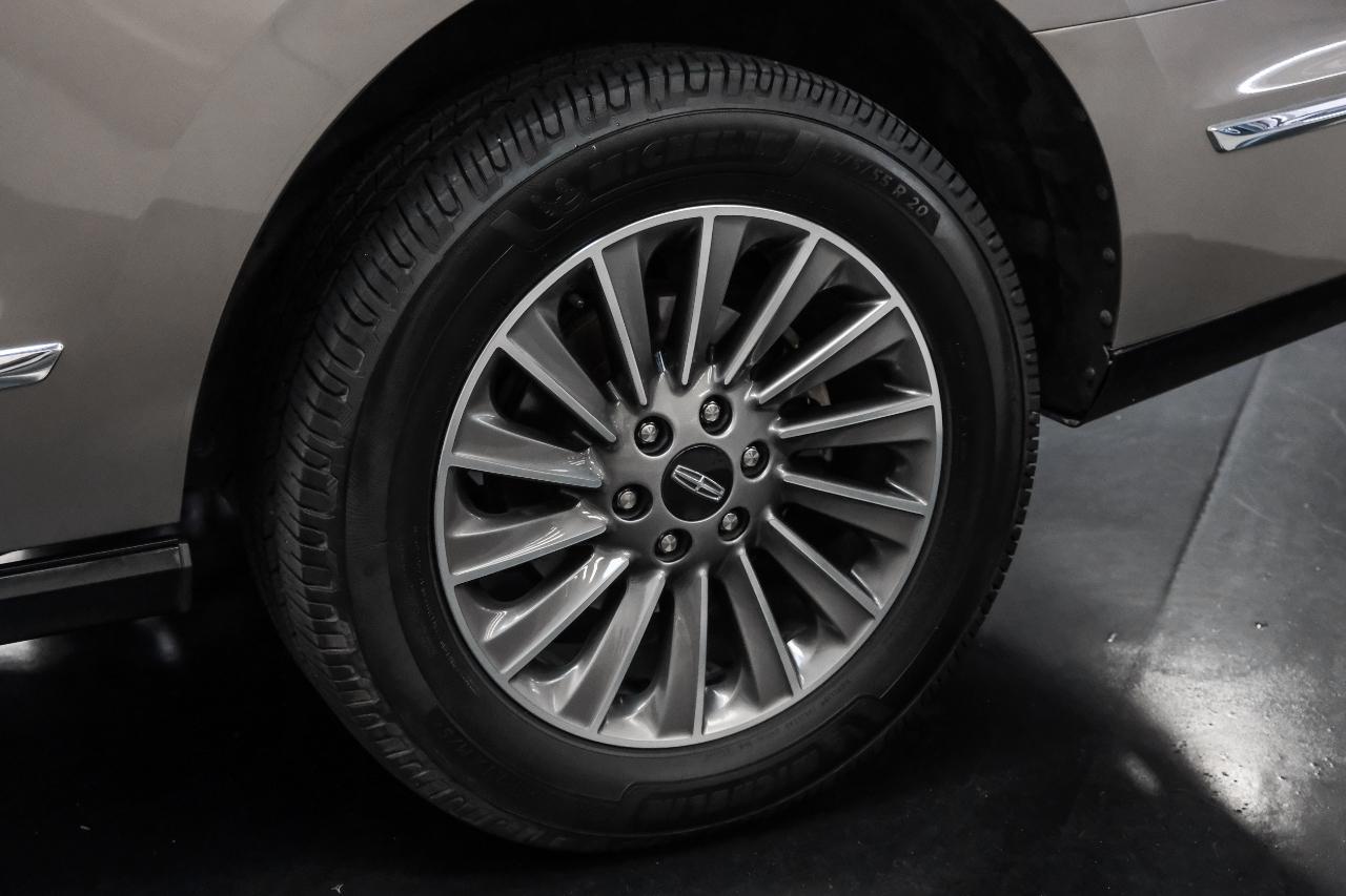 Lincoln Navigator Standard 4x2 2020