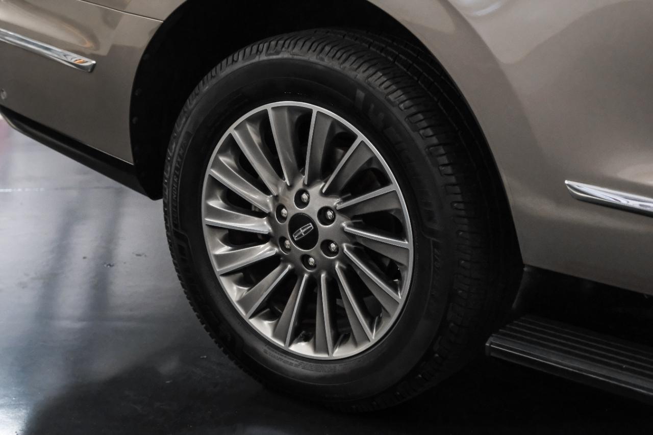 Lincoln Navigator Standard 4x2 2020