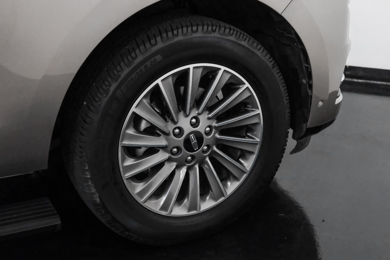 Lincoln Navigator Standard 4x2 2020