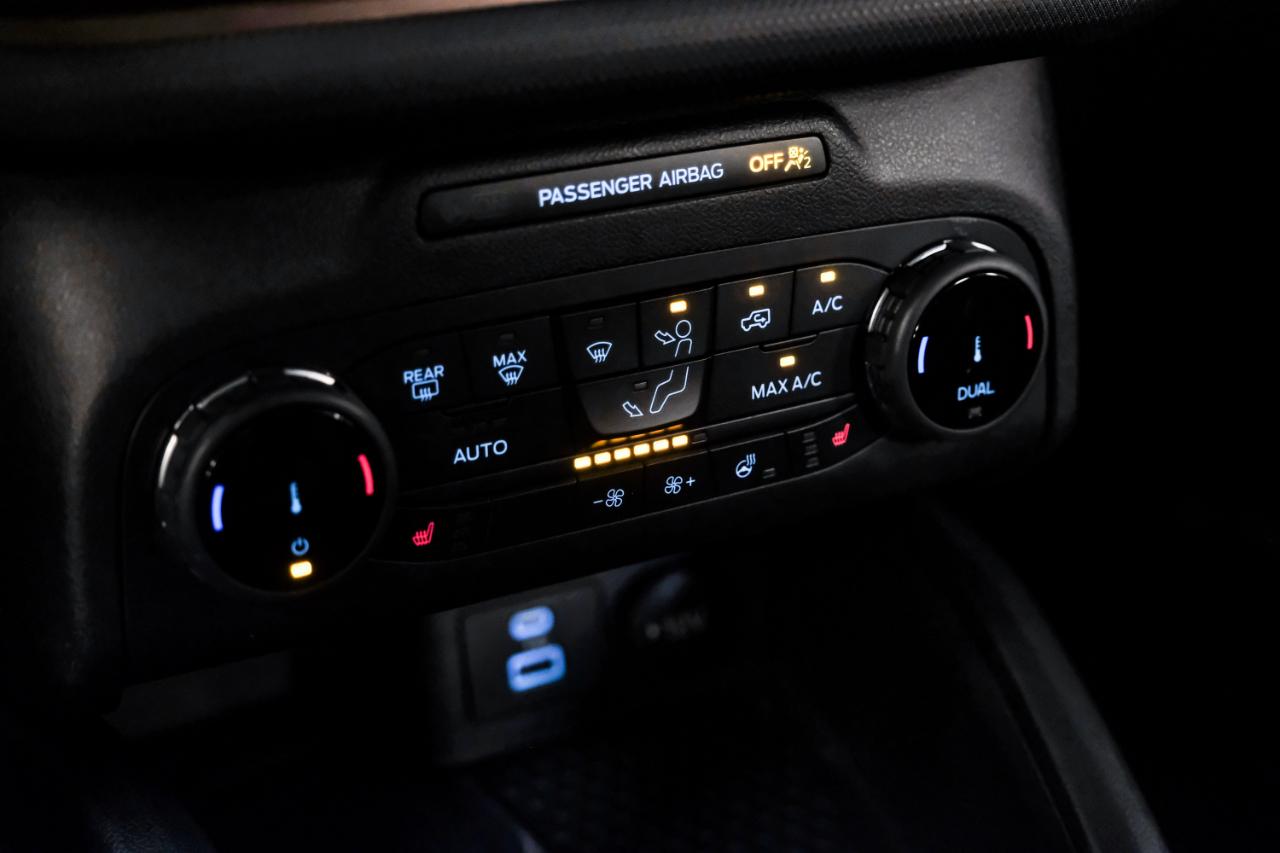 Ford Bronco Sport Outer Banks 4x4 2022