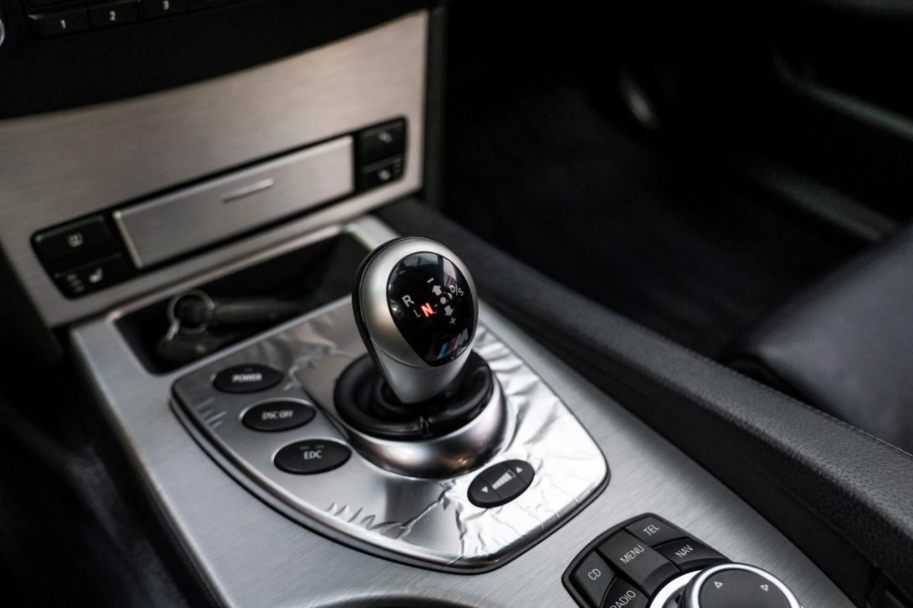 BMW M5 4dr Sdn 2010
