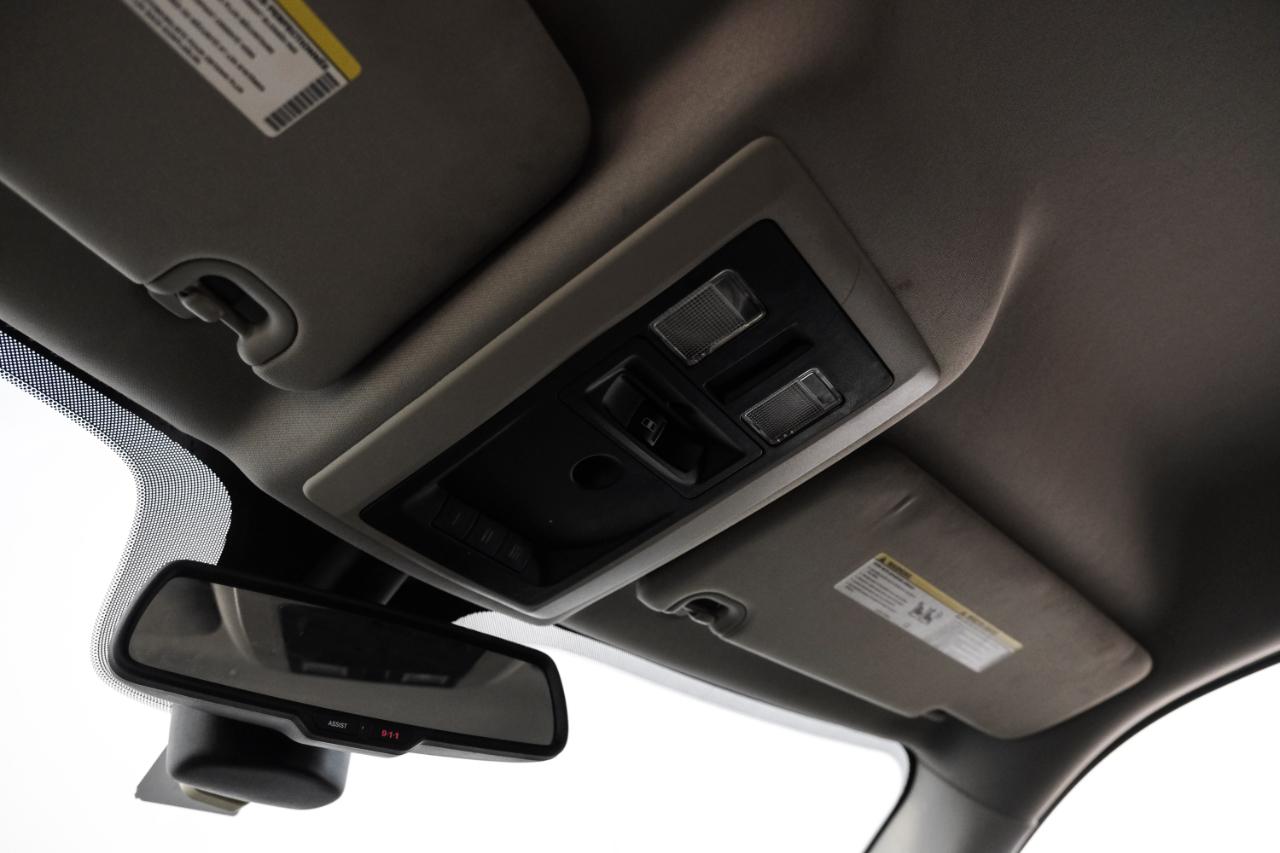RAM 1500 4WD Crew Cab 140.5" Big Horn 2014