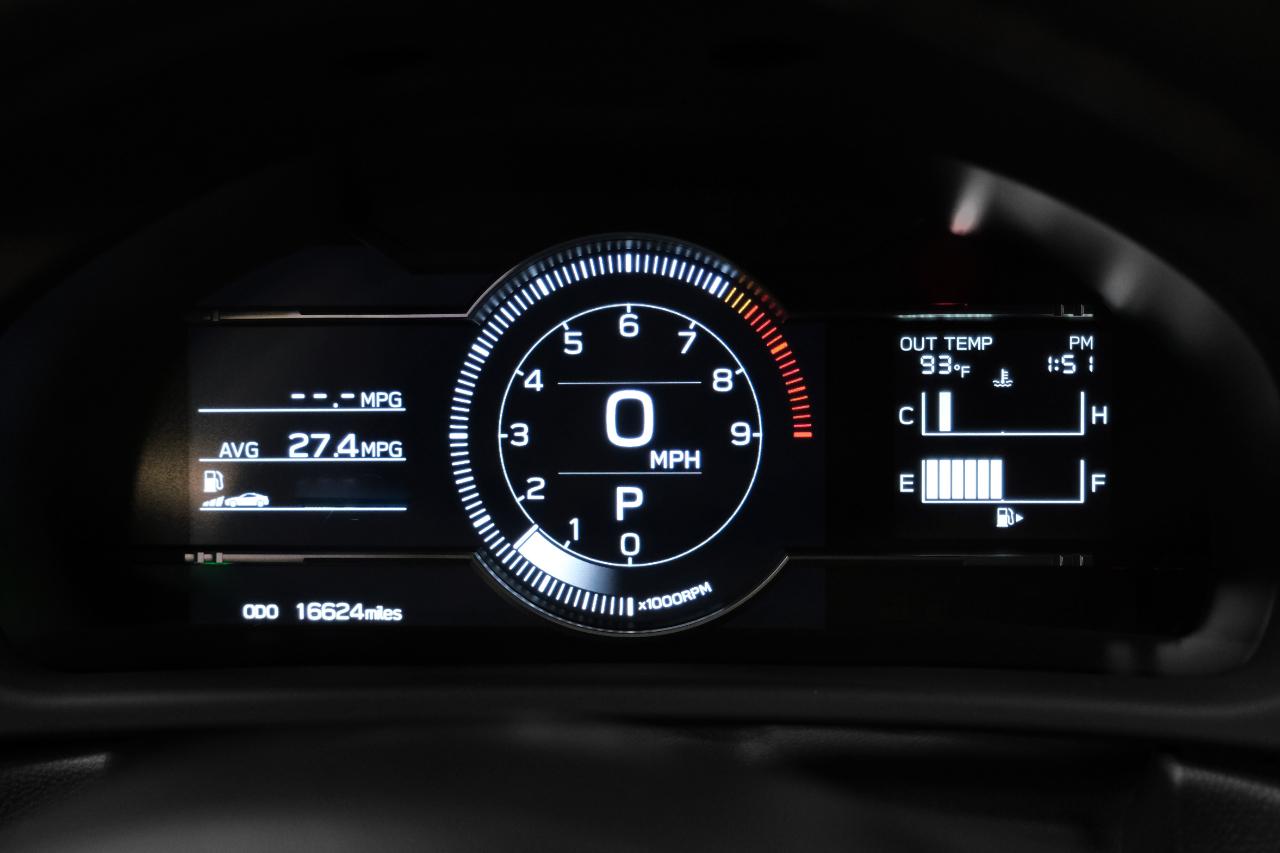 Toyota GR86 Premium Auto (Natl) 2025