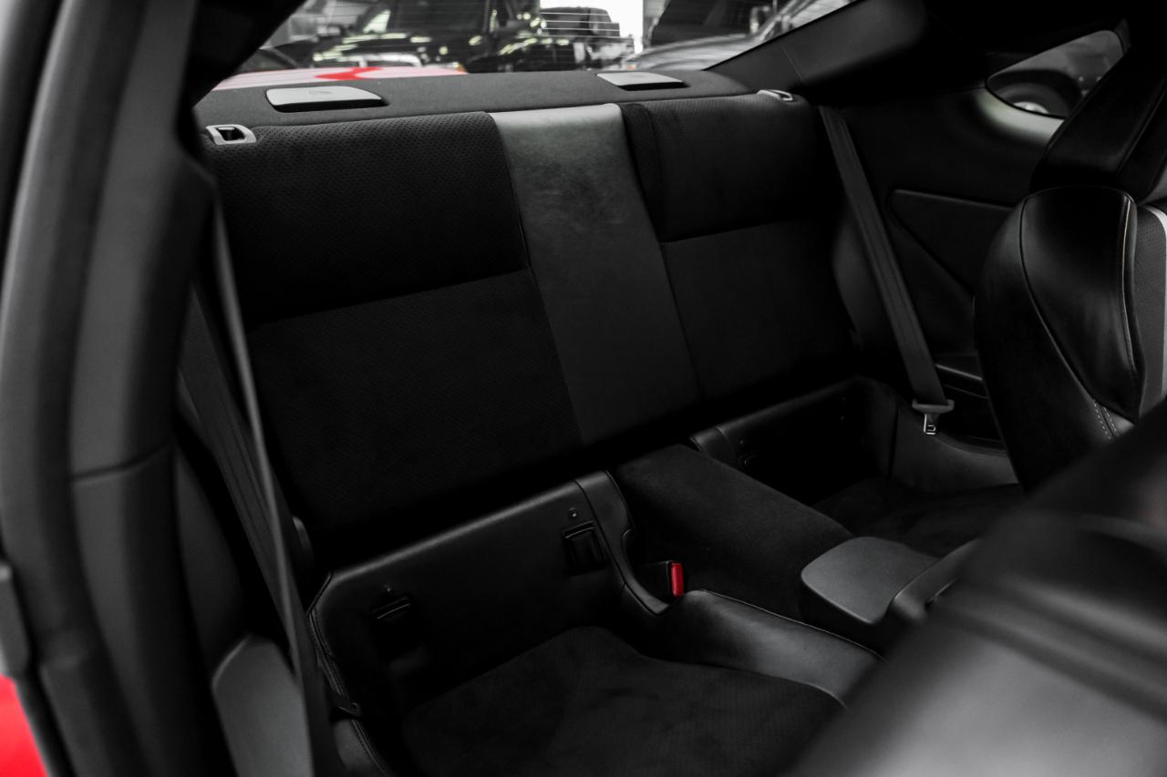Toyota GR86 Premium Auto (Natl) 2025