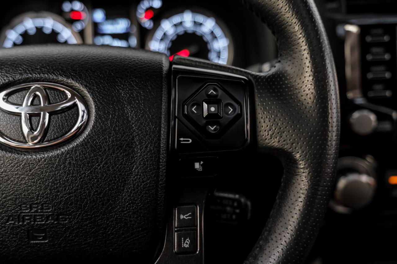 Toyota 4Runner TRD Off Road Premium 4WD (Natl) 2022