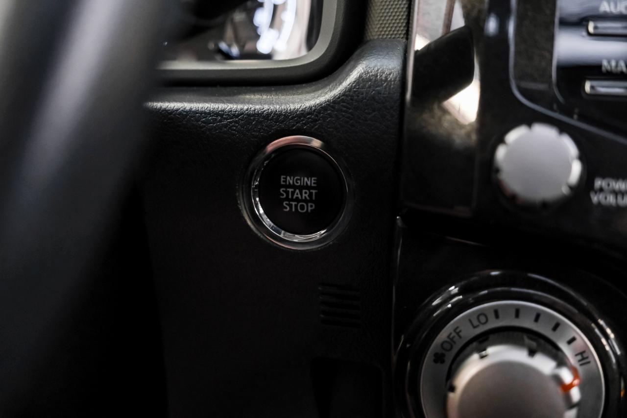 Toyota 4Runner TRD Off Road Premium 4WD (Natl) 2022