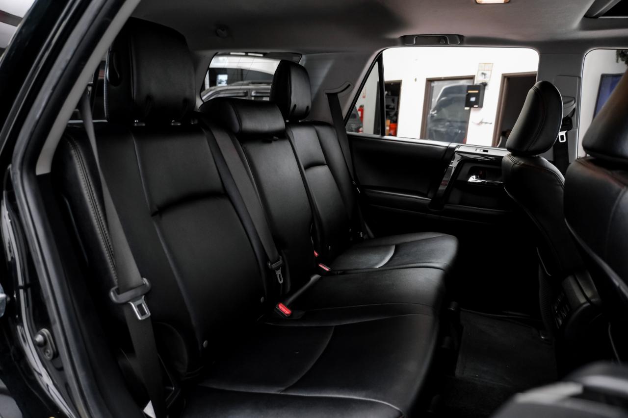 Toyota 4Runner TRD Off Road Premium 4WD (Natl) 2022
