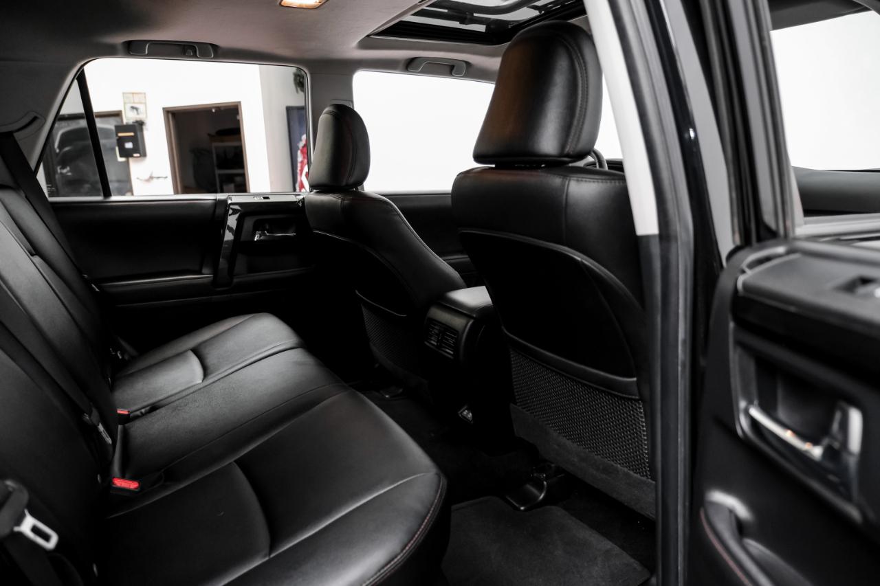 Toyota 4Runner TRD Off Road Premium 4WD (Natl) 2022