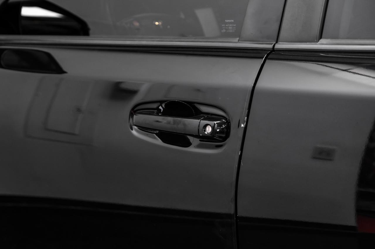 Toyota 4Runner TRD Off Road Premium 4WD (Natl) 2022