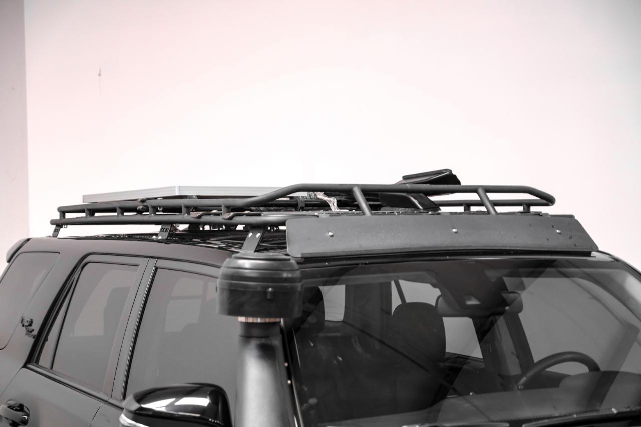 Toyota 4Runner TRD Off Road Premium 4WD (Natl) 2022
