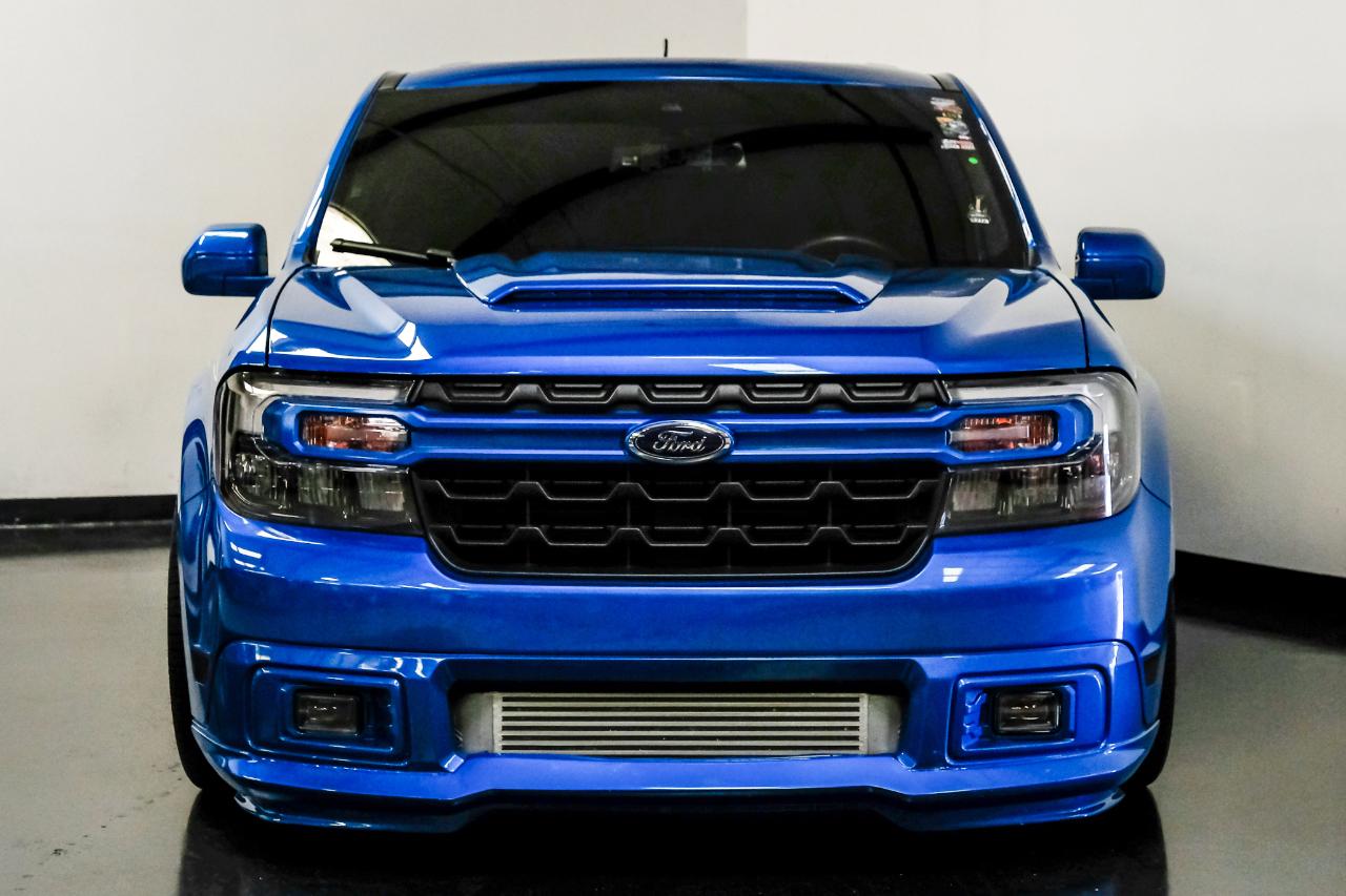 Ford Maverick XL 2022
