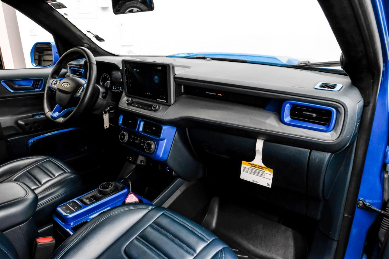 Ford Maverick XL 2022