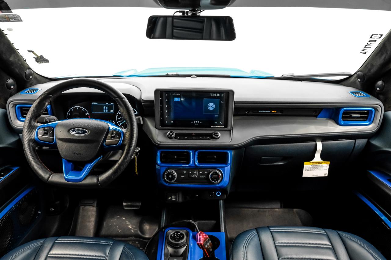 Ford Maverick XL 2022