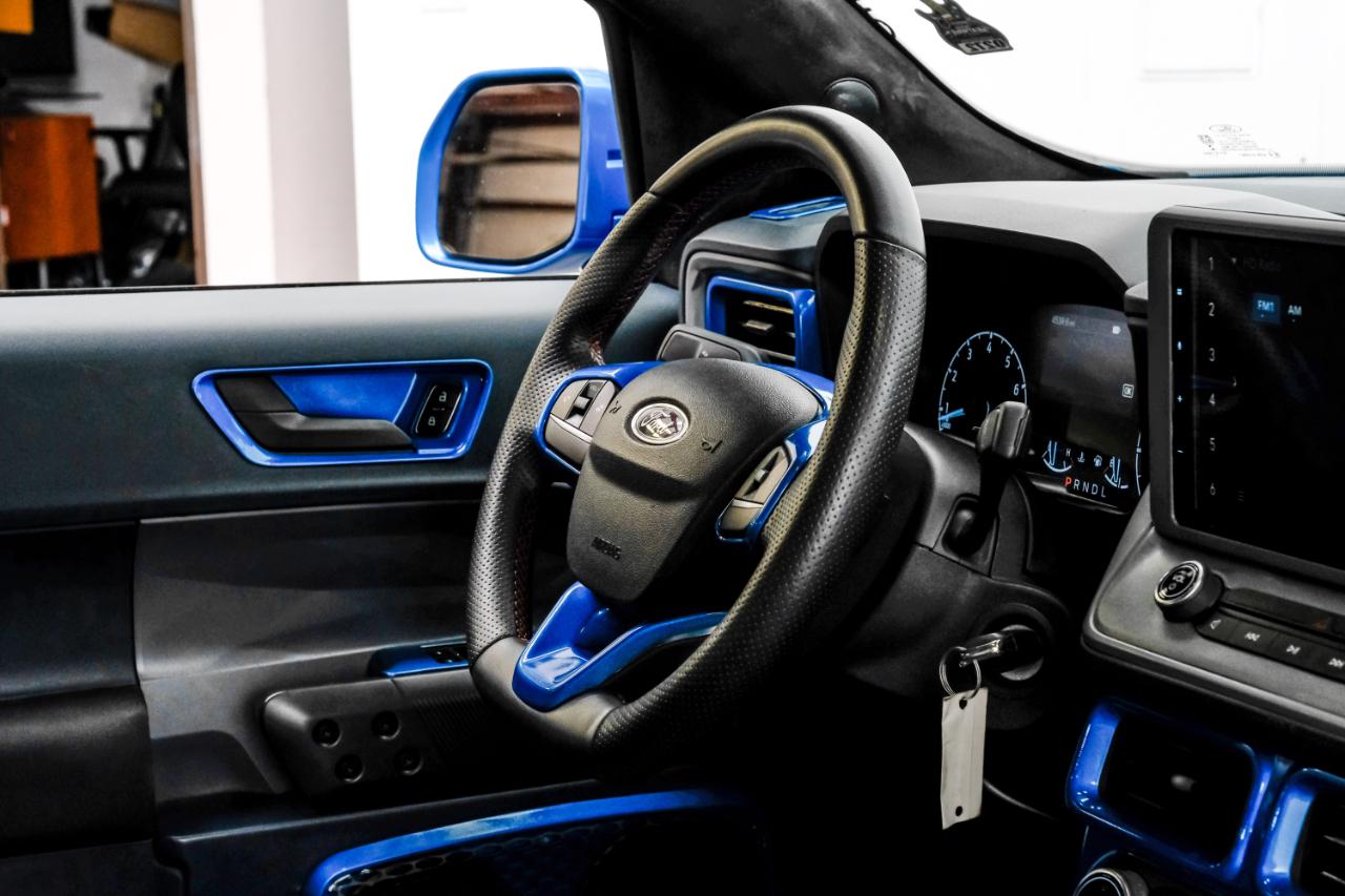 Ford Maverick XL 2022