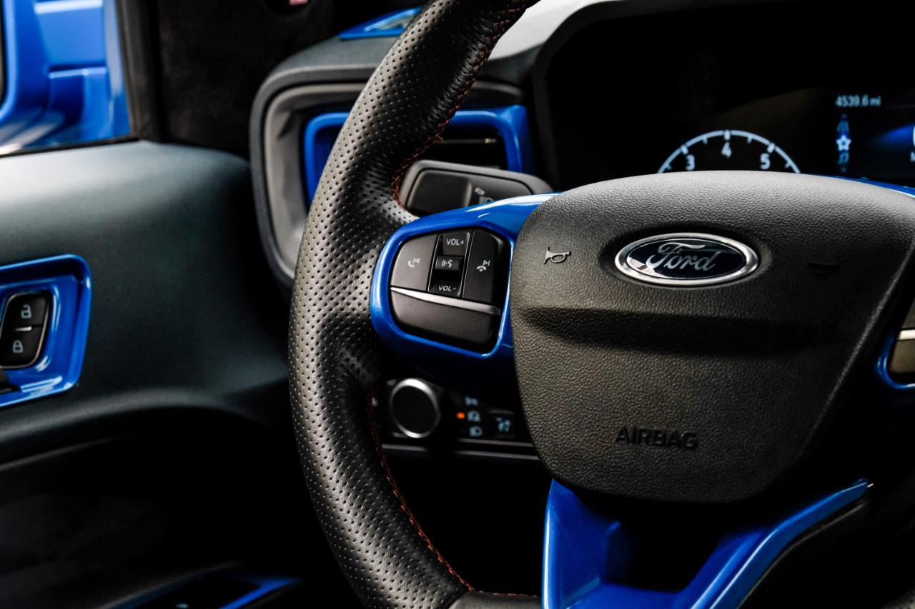 Ford Maverick XL 2022