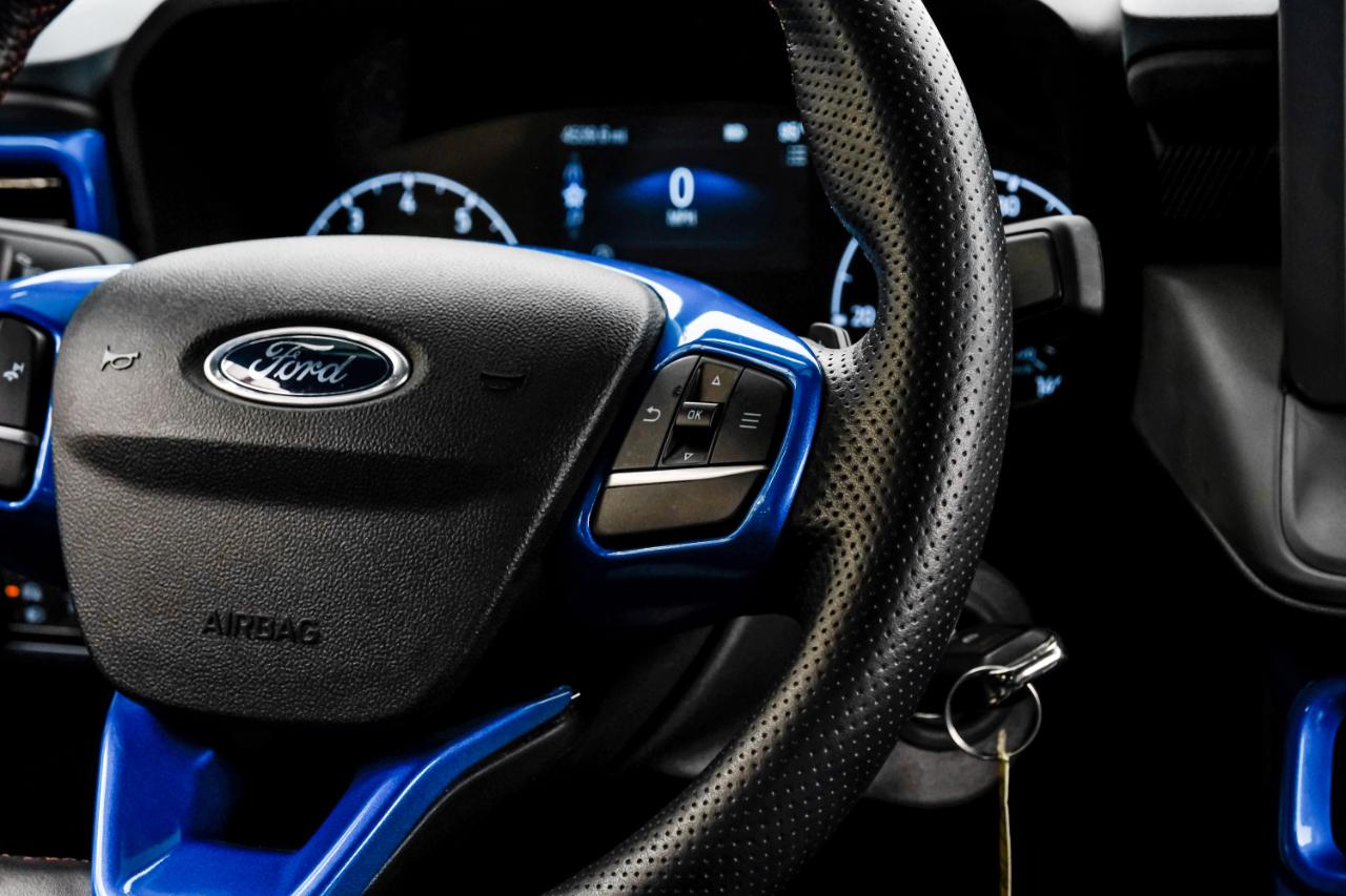 Ford Maverick XL 2022
