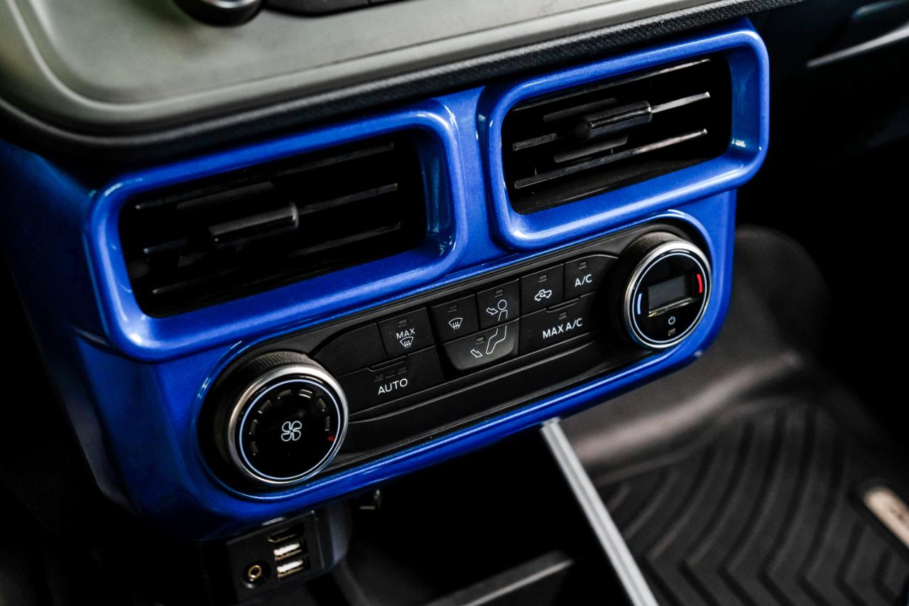 Ford Maverick XL 2022