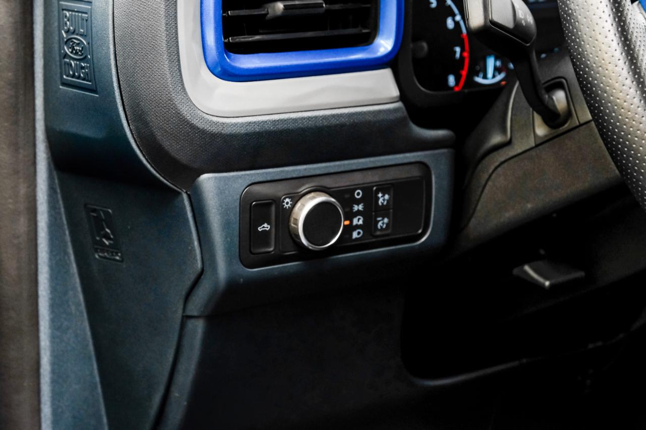 Ford Maverick XL 2022