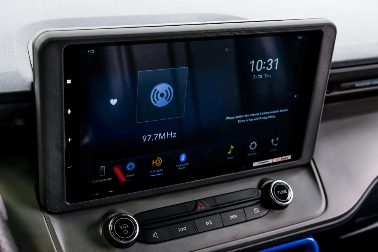 Ford Maverick XL 2022