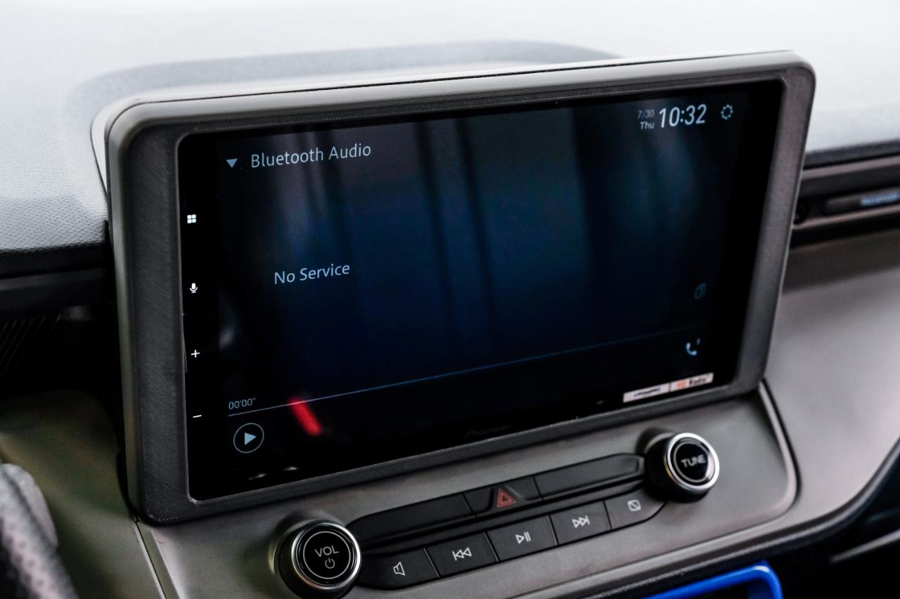 Ford Maverick XL 2022