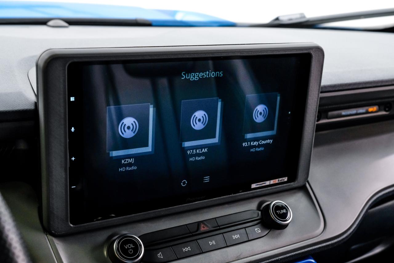 Ford Maverick XL 2022