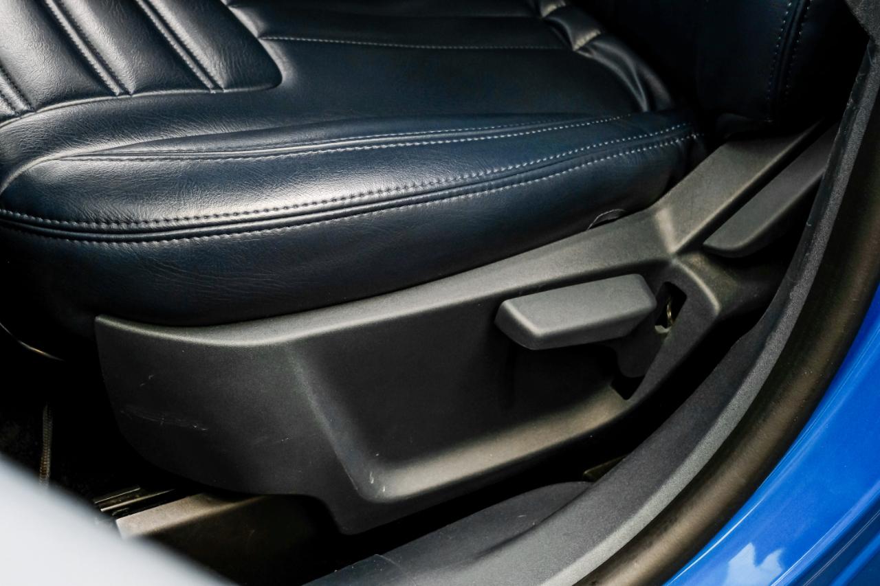 Ford Maverick XL 2022