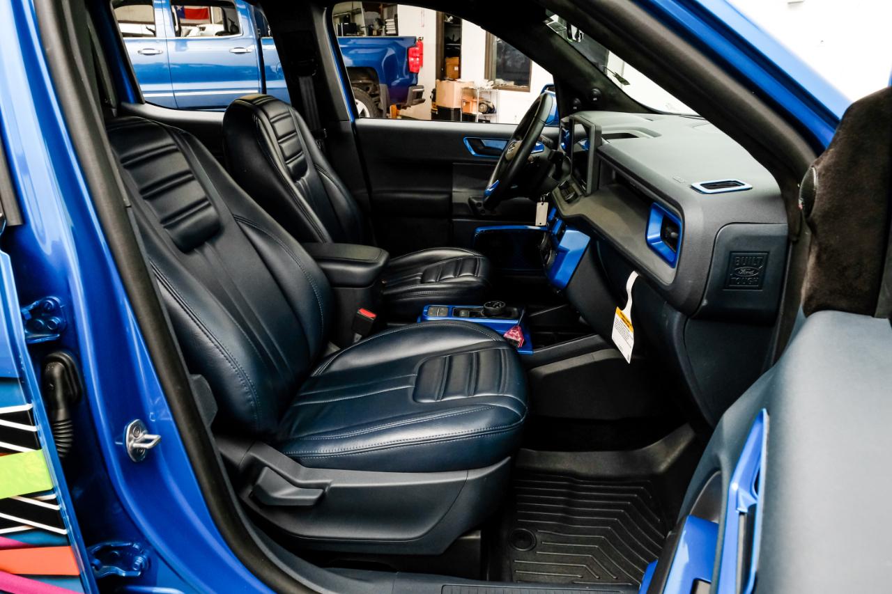 Ford Maverick XL 2022