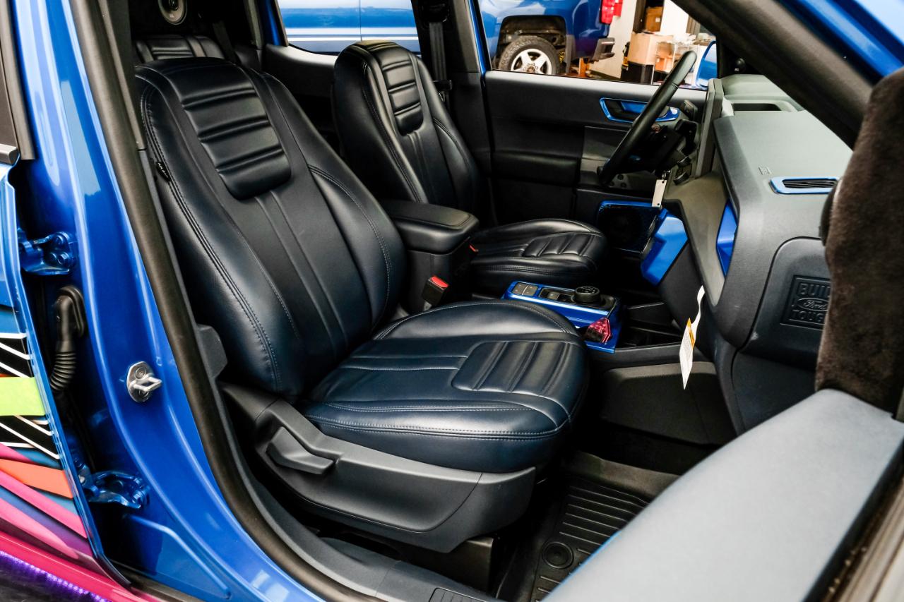 Ford Maverick XL 2022