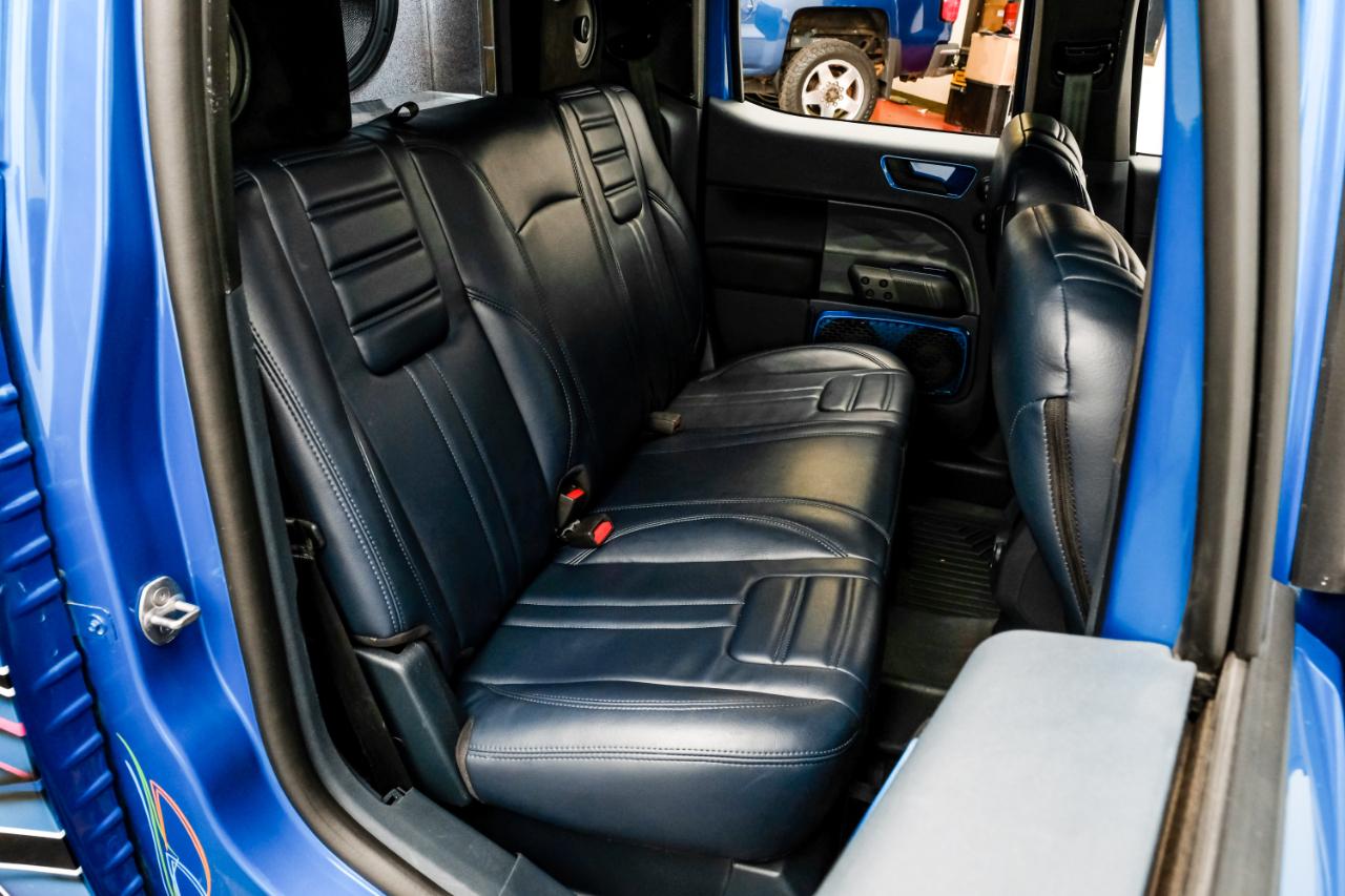Ford Maverick XL 2022