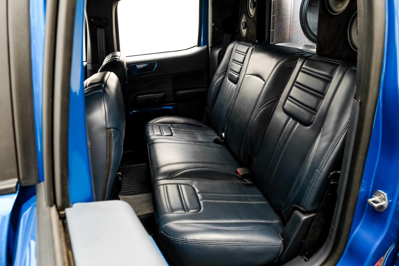 Ford Maverick XL 2022