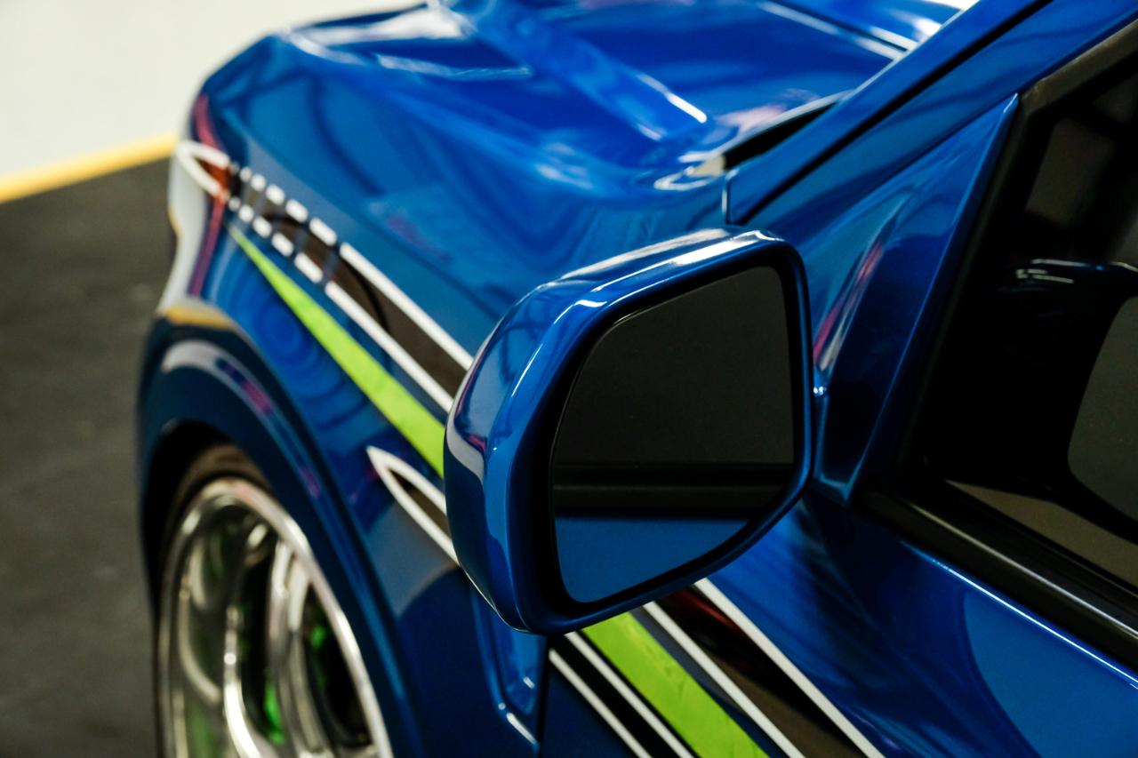 Ford Maverick XL 2022