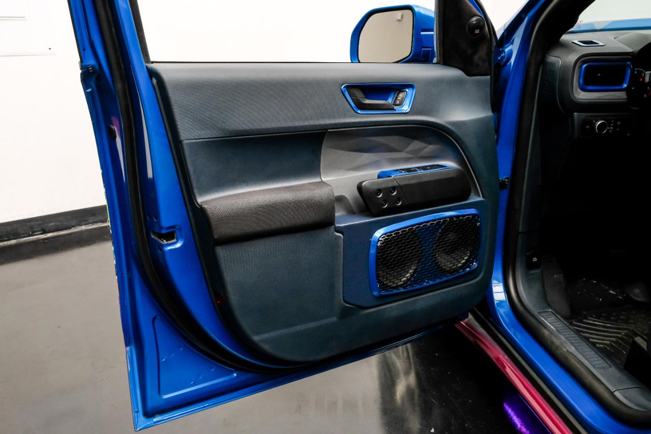 Ford Maverick XL 2022