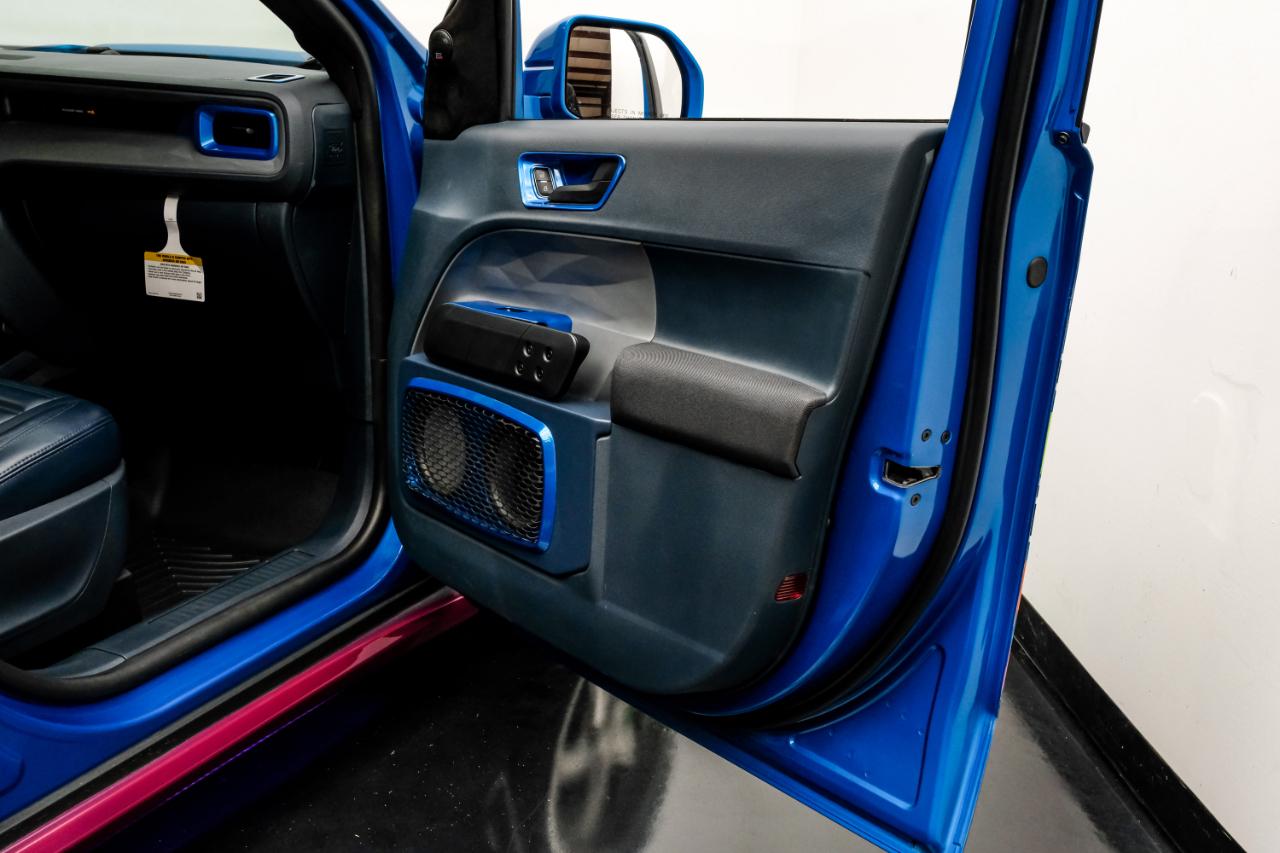 Ford Maverick XL 2022