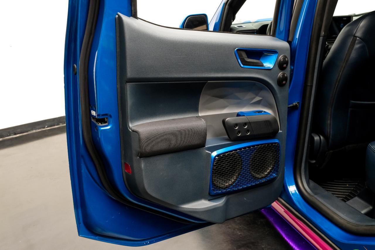 Ford Maverick XL 2022