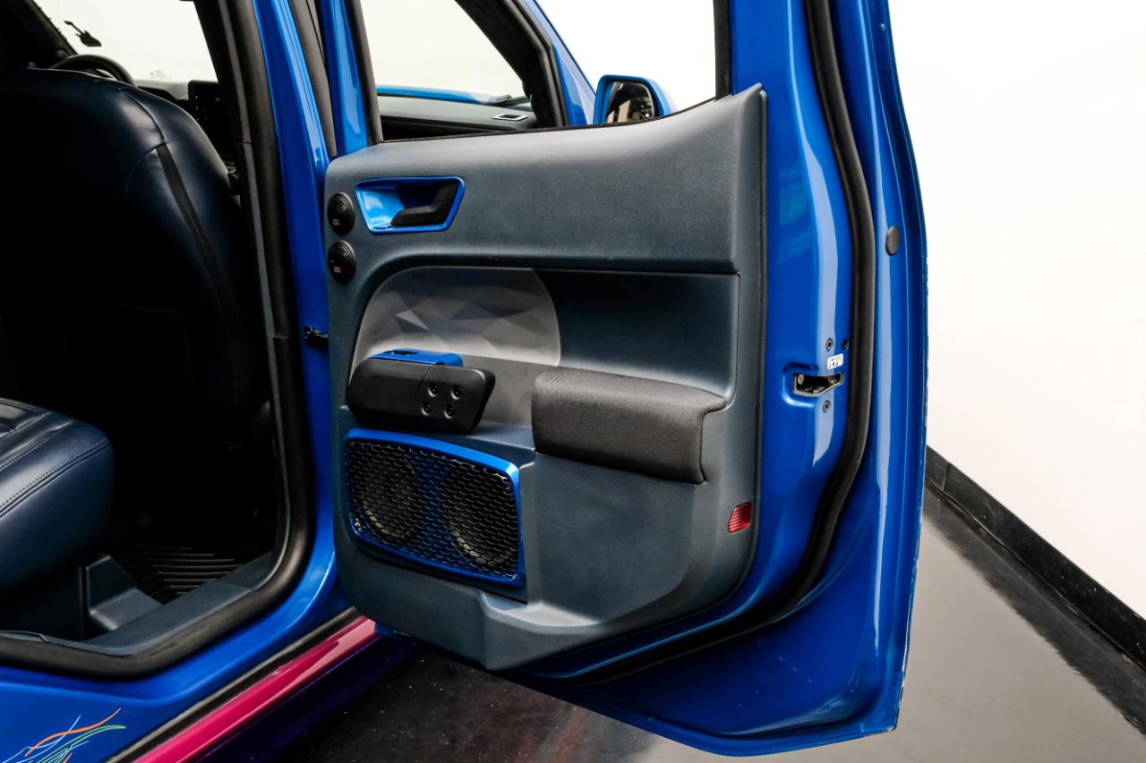 Ford Maverick XL 2022