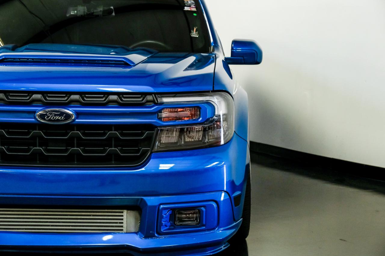 Ford Maverick XL 2022