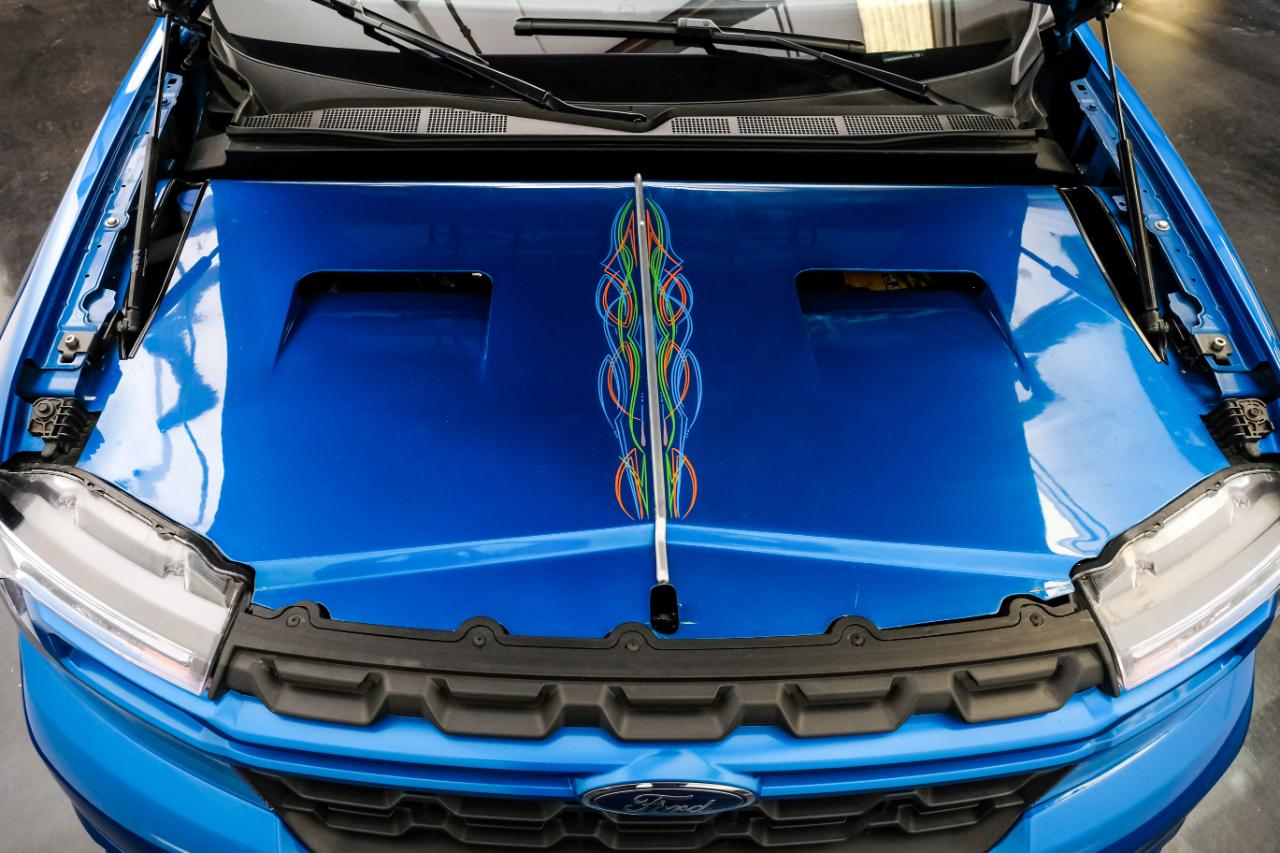 Ford Maverick XL 2022