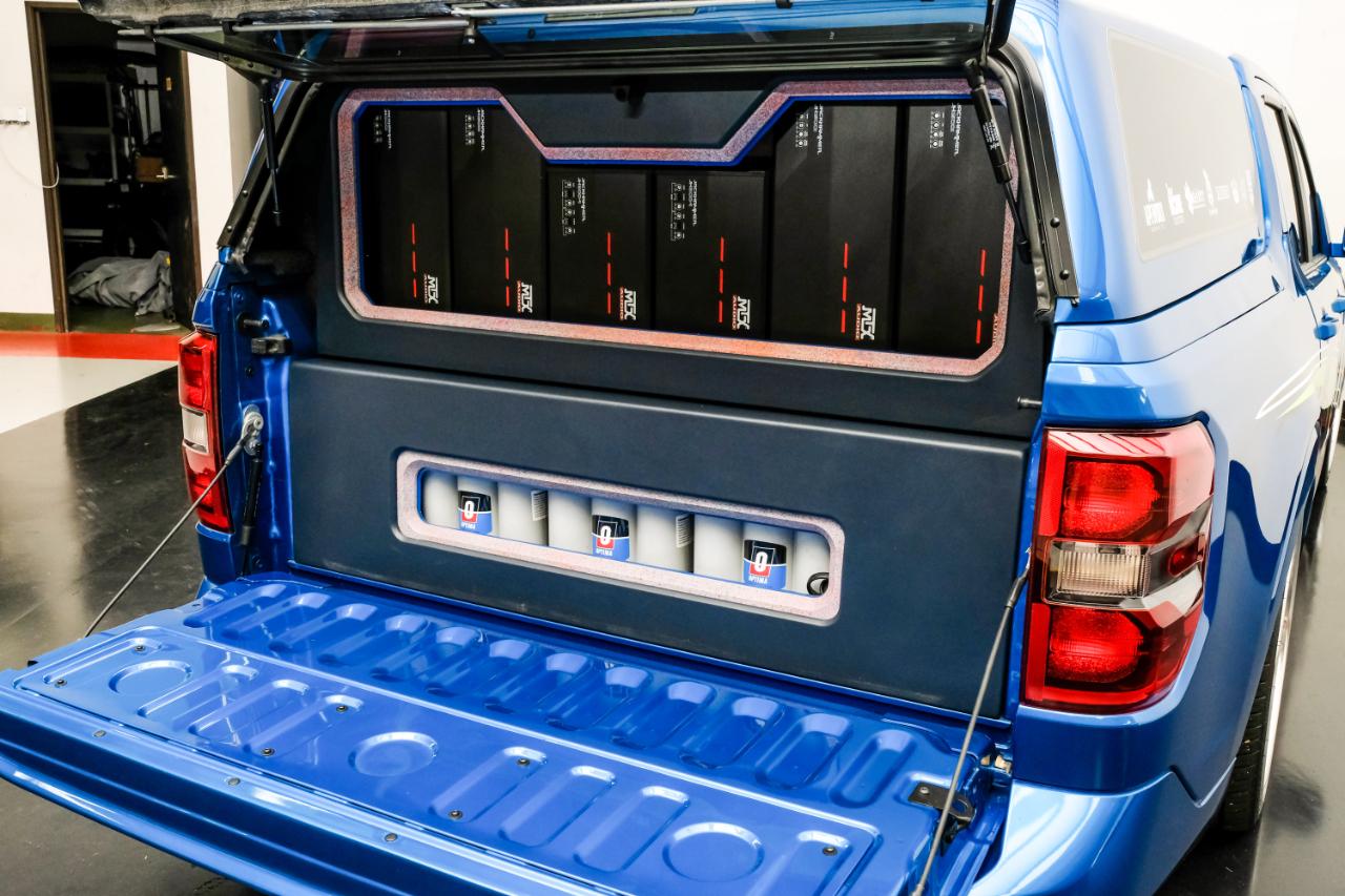 Ford Maverick XL 2022