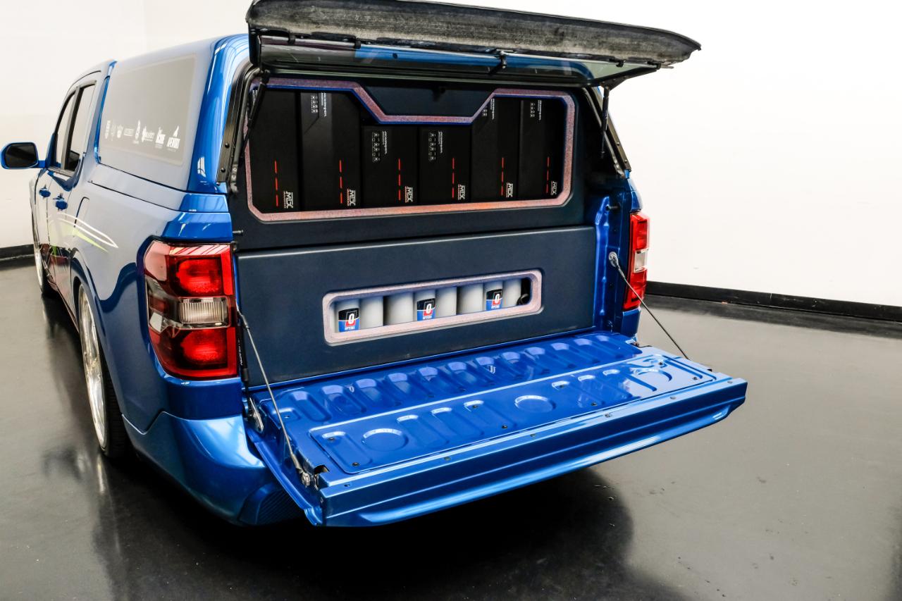 Ford Maverick XL 2022