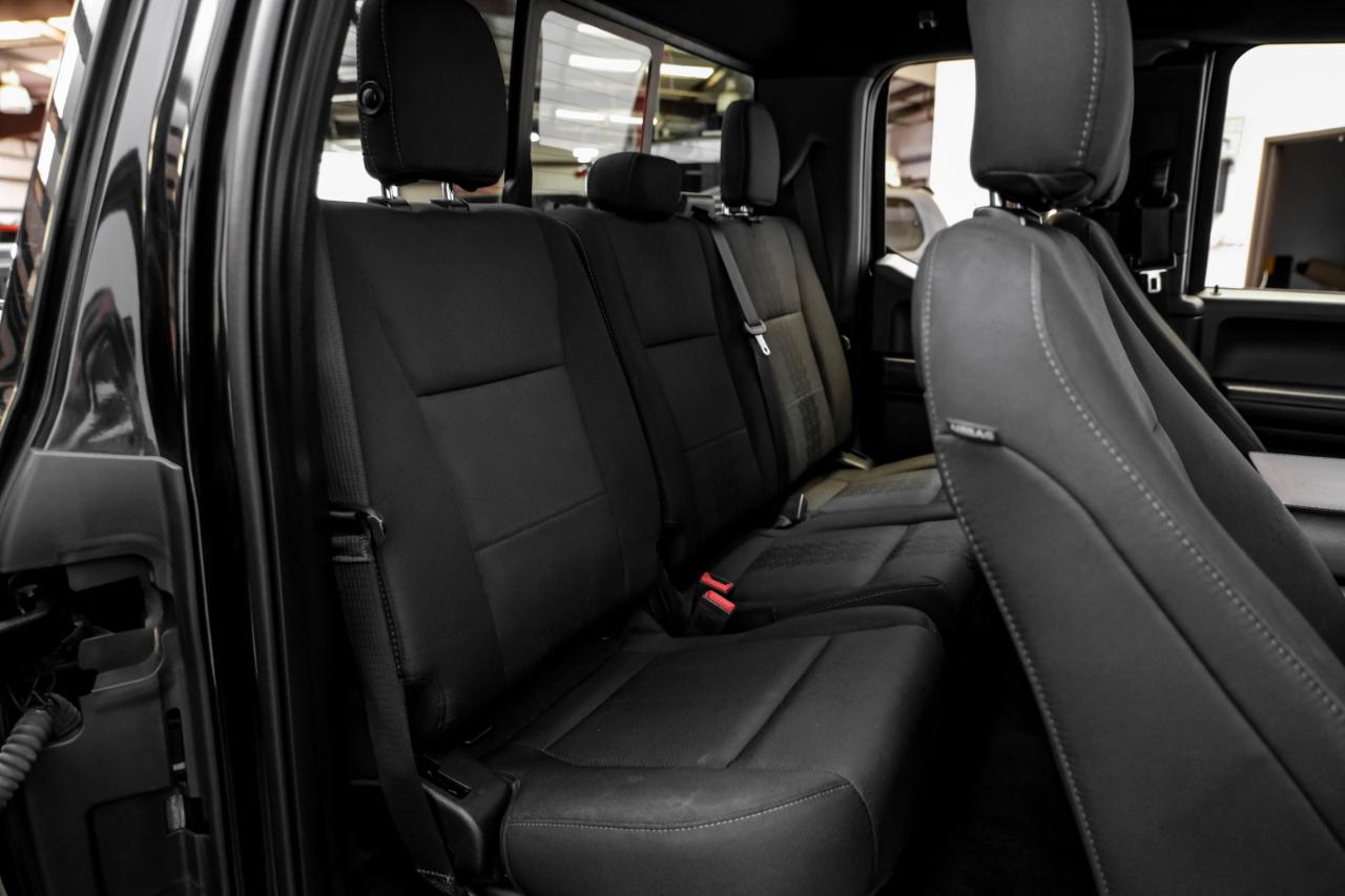 Ford F-150 XLT 4WD SuperCab 6.5' Box 2018